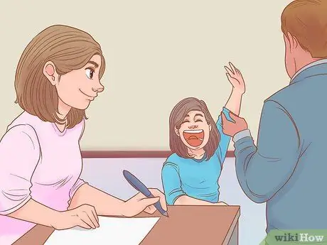 Знакомство с одинокими людьми Шаг 4