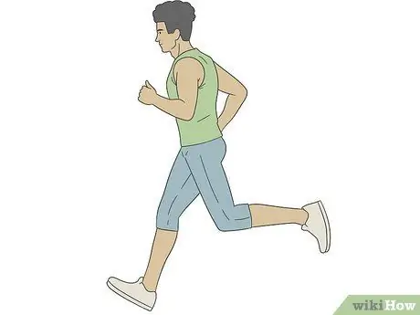 Исправить неровный пресс, шаг 9