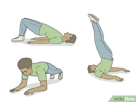 Исправить неровный пресс, шаг 6