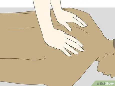 Исправить неровный пресс, шаг 8