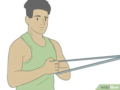 Исправить неровный пресс, шаг 13