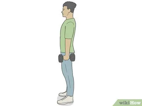 Исправить неровный пресс, шаг 14