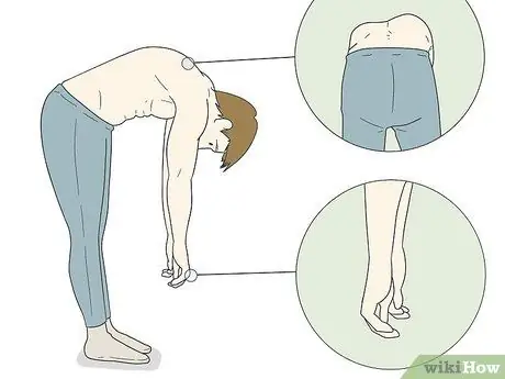 Исправить неровный пресс, шаг 3