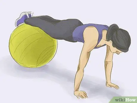 Затяните свое ядро, шаг 2