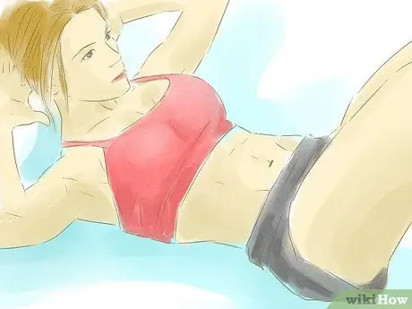 Улучшение прыжков в настроение, шаг 5, пункт 3