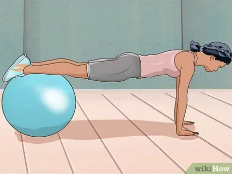 Сделай отжимание, шаг 12