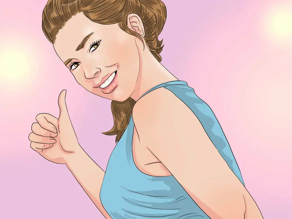 Как прийти в форму за две недели (девочки в средней школе): 13 шагов