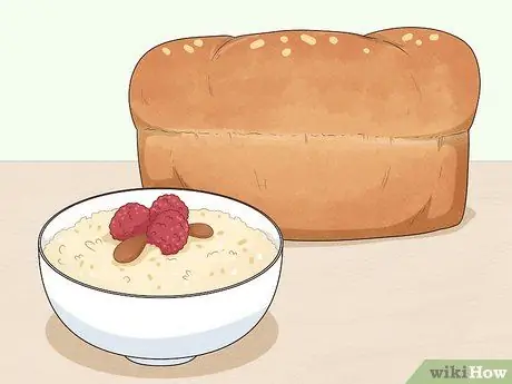 У девушки плоский живот, шаг 5