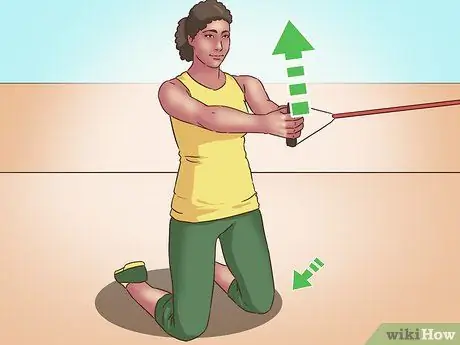 Pallof Press Шаг 12