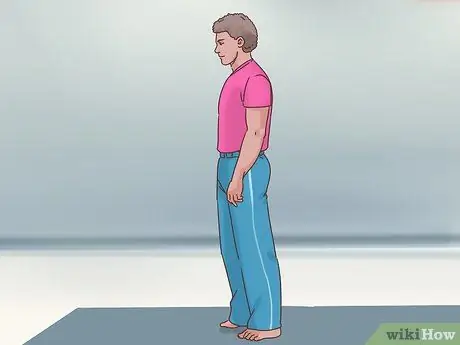 Сделайте разгибание спины, шаг 5