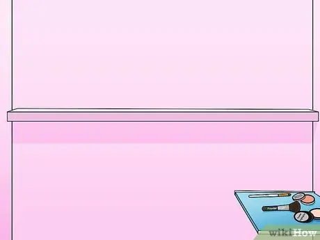 Поддельные пресс, шаг 5