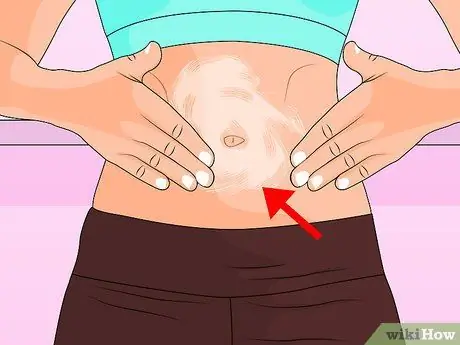 Поддельные пресс, шаг 8