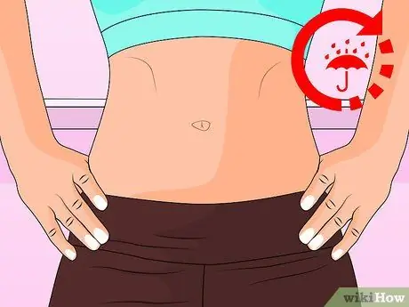 Поддельные пресс, шаг 9