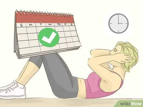 Получите отличный пресс, шаг 16