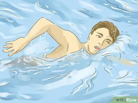 Получите отличный пресс, шаг 1