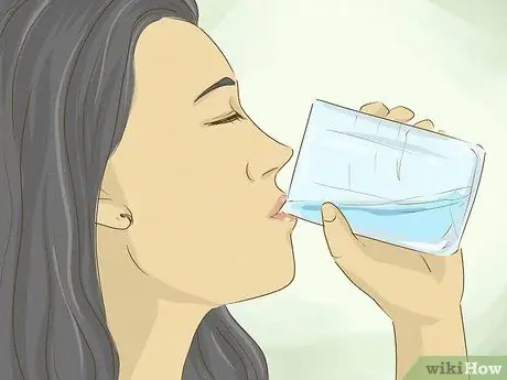 Получите отличный пресс, шаг 2