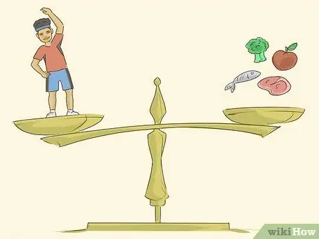 Получите отличный пресс, шаг 5