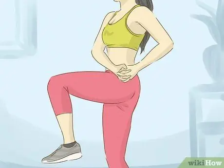 Получите отличный пресс, шаг 11