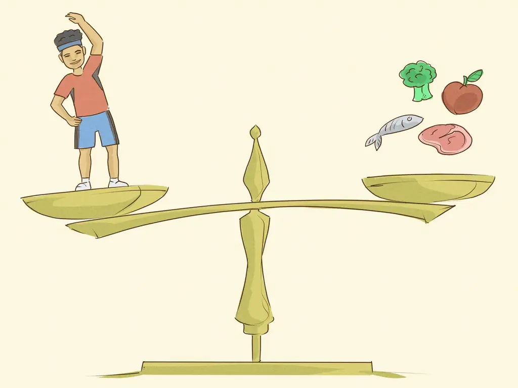 3 способа получить отличный пресс