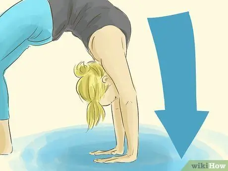 Сделайте переход с бриджа, шаг 6