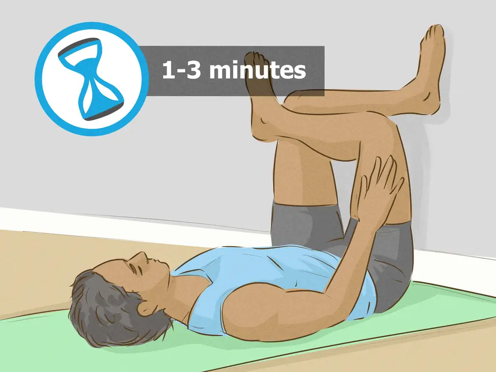 Как выполнять растяжку сгибателей бедра: 10 шагов (с иллюстрациями)