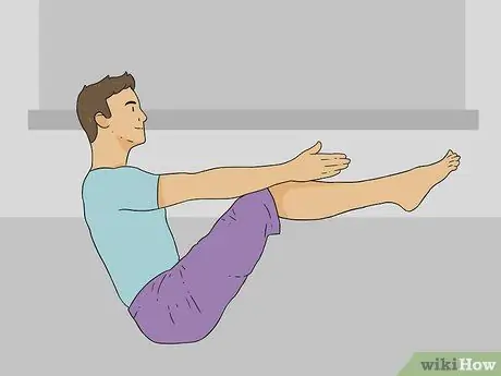 Работа с верхним прессом, шаг 11