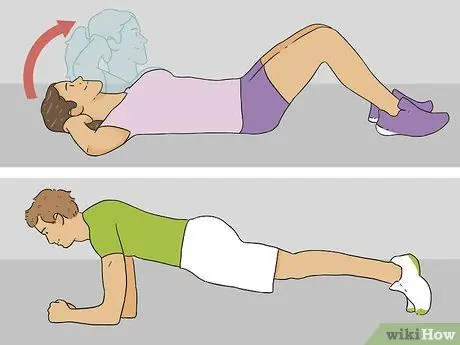 Работа с верхним прессом, шаг 13