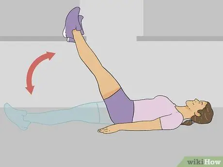 Работа с верхним прессом, шаг 4