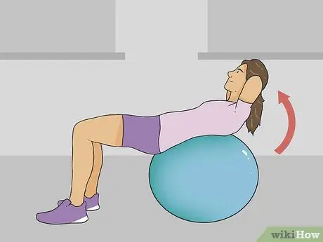 Работа с верхним прессом, шаг 6