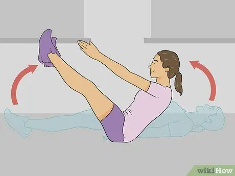 Работа с верхним прессом, шаг 7