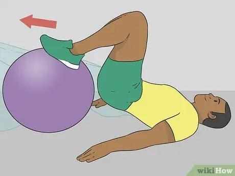 Работа с верхним прессом, шаг 8