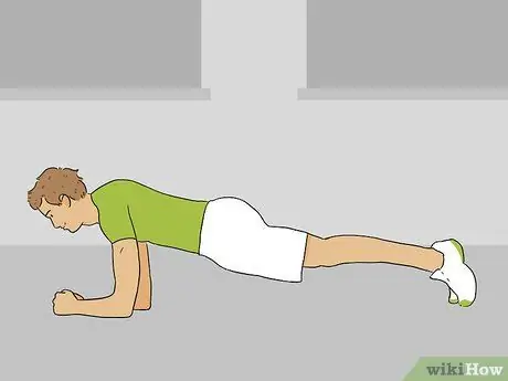 Работа с верхним прессом, шаг 9