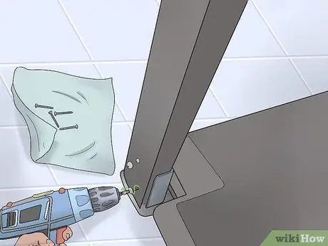 Перемещение беговой дорожки Шаг 12