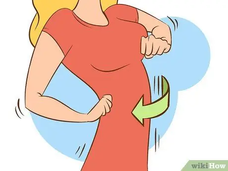 Сходите на утреннюю прогулку или бегите. Шаг 12