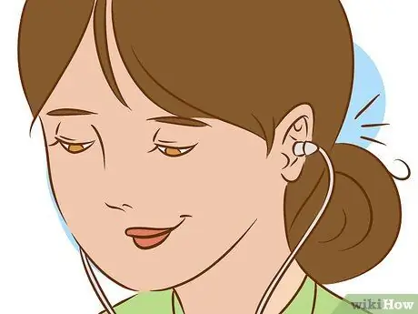 Сходите на утреннюю прогулку или бегите, шаг 4