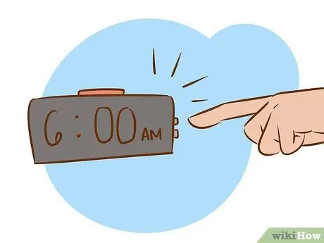 Сходите на утреннюю прогулку или бегите. Шаг 6