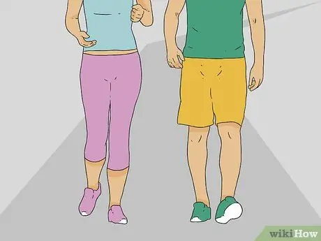 10 000 шагов в день Шаг 15