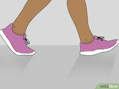 10 000 шагов в день Шаг 4