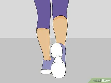 10 000 шагов в день Шаг 6