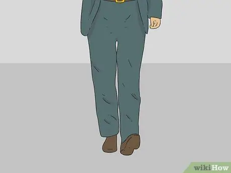 10 000 шагов в день Шаг 8