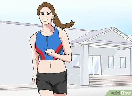 Шаг 10 с помощью шагомера