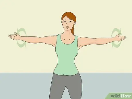 Сделайте тренировку на трицепс. Шаг 14