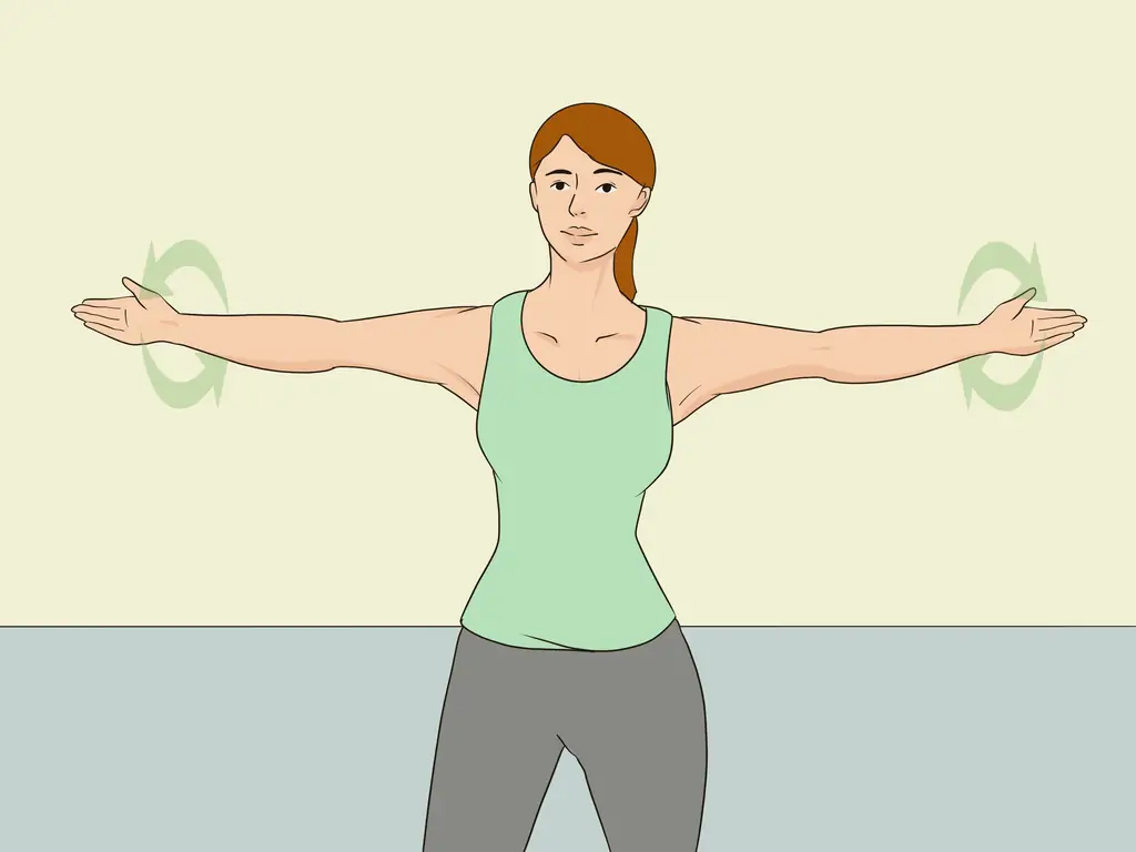 3 способа тренировки трицепса