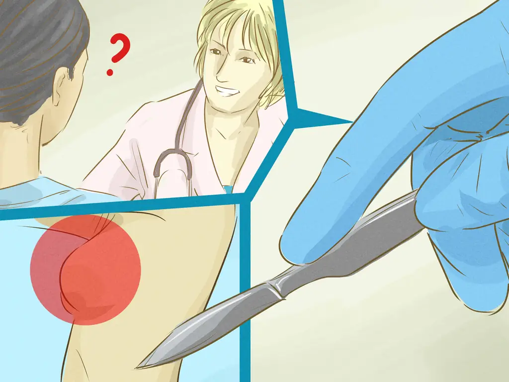 Как сделать грудь веселее: 12 шагов (с иллюстрациями)