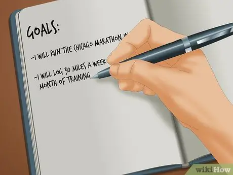 Избегайте перетренированности Шаг 1