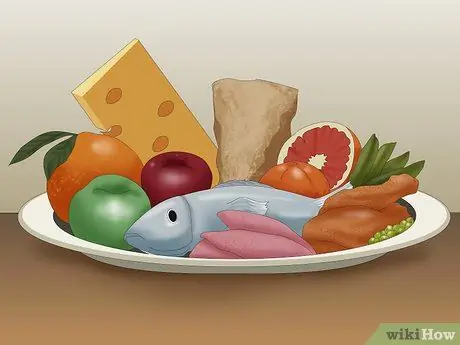 Избегайте перетренированности Шаг 11