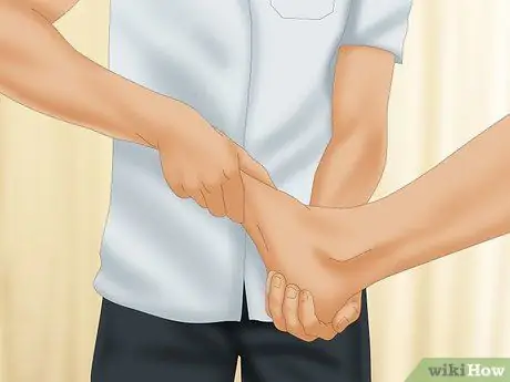 Избегайте перетренированности Шаг 12