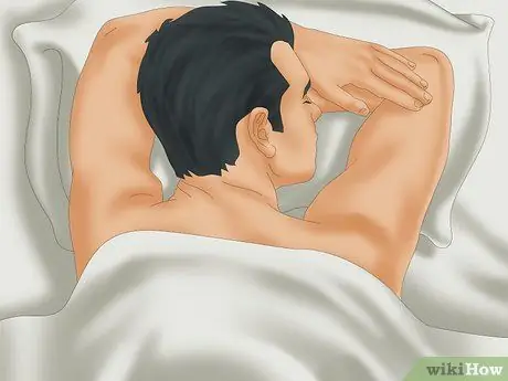 Избегайте перетренированности Шаг 13