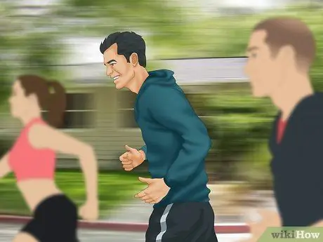 Избегайте перетренированности Шаг 8