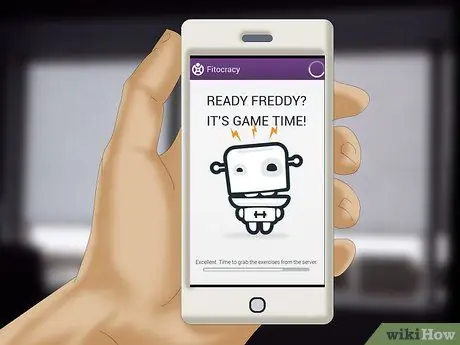 Избегайте перетренированности Шаг 9